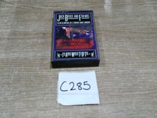 Jack Bruce  Friends I've Always Wanted To Do This Cassette Tape