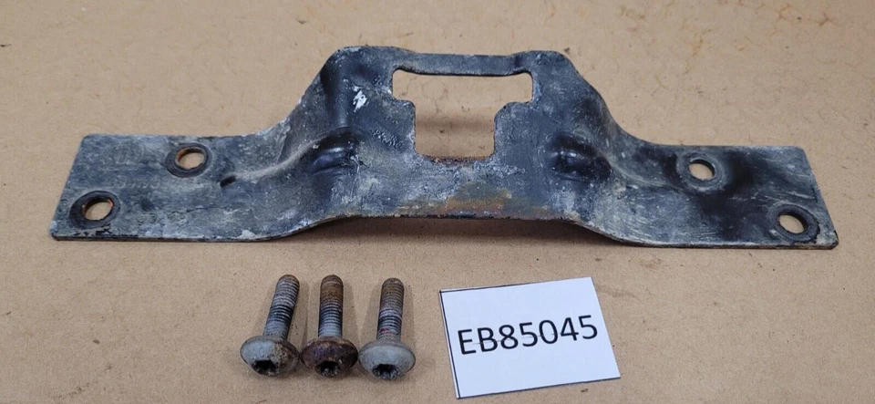 MOPAR REFORÇO DE CORREIA DE TANQUE DE COMBUSTÍVEL 1994-2001 Dodge Ram 1500 2500 OEM 68417837AB - Imagem 2 de 4