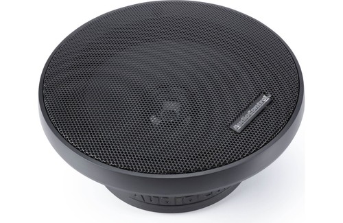 Sistema de altavoces componentes AudioControl PNW-65CS.2 6,5" tweeters domo de seda 3 ohmios - Imagen 7 de 10