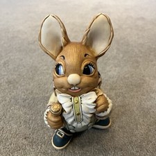 Pendelfin Father Rabbit Reg Des No 979231