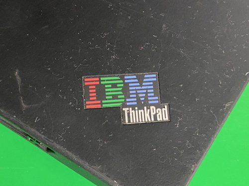 IBM ThinkPad Laptop - Afbeelding 15 van 16