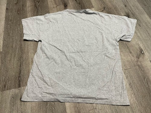 #B130 Men’s NFL Team Apparel Large 2008 AFC Champs Pittsburgh Steelers - Picture 6 of 6