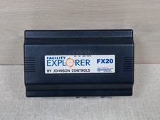 Johnson Controls LP-FX2021N-1 Facility Explorer Supervisory Controller