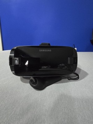 Samsung SMR324 Gear VR with Controller - Black