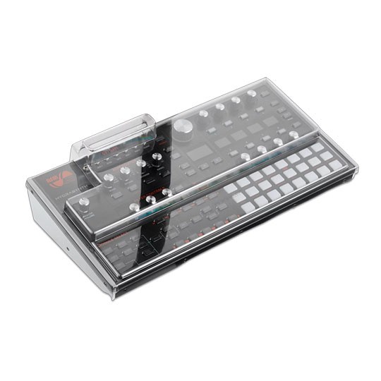 Vacform Decksaver Asm Hydrasynth Desktop Cover Ds-Pc-Asmhsdesktop - Image 2