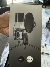 BRAND NEW: VIMVIP USB Microphone