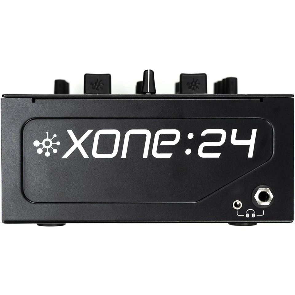 Allen & Heath Xone 24, Analogue DJ Mixer - Image 2 of 4