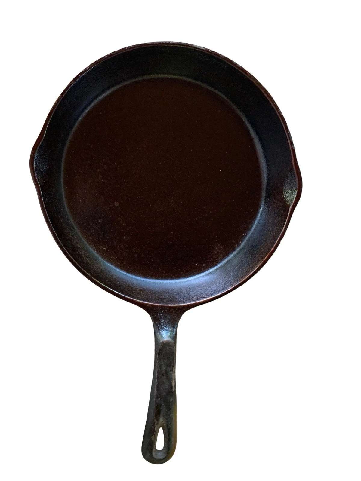 Wagner's 1891 Originals 10 1/2 Inch Cast Iron Skillet Made In USA Vintage
Opens in a new window or t