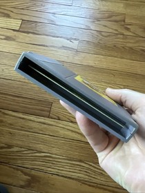 Super Mario Bros. 3 (Nintendo NES, 1990) Not Tested Game Only