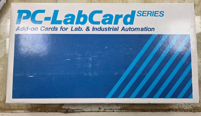 Factory Sealed PCLD-785B REV.A1 PC-LAB CARD SERIES