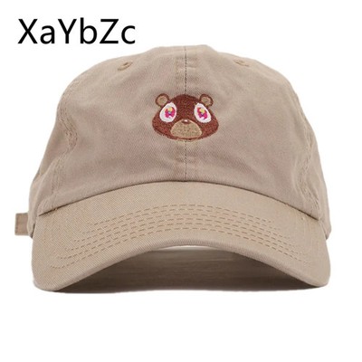 Stylische Ye Bear Dad schöne Baseballkappe Unisex - Einheitsgröße