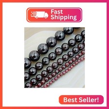 Wholesale Smooth Natural Gemstone Round Loose Beads 15" 4mm 6mm 8mm 10mm 12mm 6