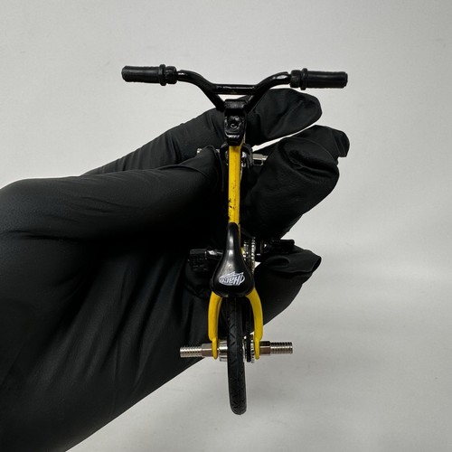 Lote De Dos Bicicletas De De De Colección Road Champs BXS Haro Backtrail Haro Zippo - Imagen 13 de 13