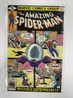 Amazing Spider-Man 199 NM- Near Mint- 9.2 Marvel 1979