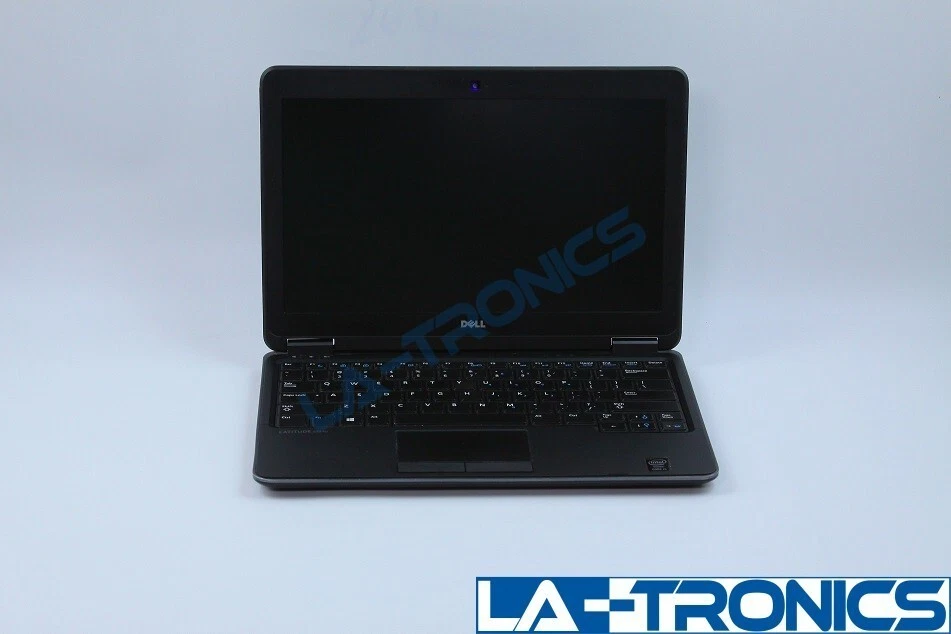 Dell Latitude E7240 12.5" Ultrabook i5-4310U 4GB 128GB SSD Win 10 Pro - Image 2 of 4