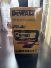 1800 A Dewalt Inverter