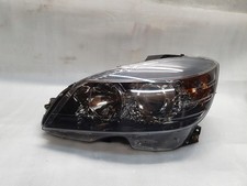 Frontscheinwerfer Mercedes-Benz C-Klasse W203 A2039060700 LED Links Headlight