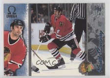 1997-98 Pacific Omega Keith Carney #47 1bx0