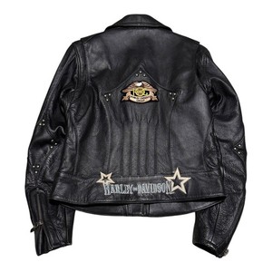 Harley Owners Group Jacket | eBay