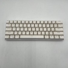 Royal Kludge RK61 Black Keyboard Used