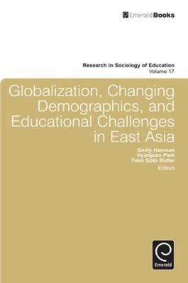 Globalization, Changing Demographics, and Educational Challenges