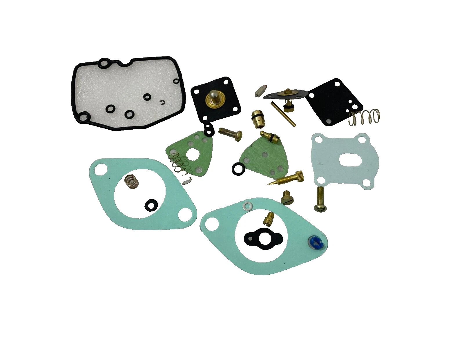 Suzuki Sierra Drover SJ410 1.0 LTR F10A Carb Carburettor Repair Kit | Fit For