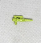 Devastator Bonecrusher Gun 1985 Vintage G1 Transformers