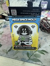 AUTHENTIC Mega Space Molly 100 Anniversary Series 4 - CONFIRMED DURIAN MAN