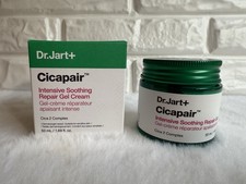 Dr. Jart Cicapair Intensive Soothing Repair Gel Cream 50ml US Seller Sealed