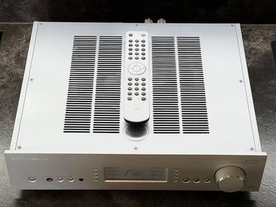 Cambridge Audio azur 840A Class XD - HiFi Stereo Vollverstärker - TOP ZUSTAND