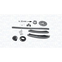 Magneti Marelli 341500001400 Steuerkettensatz