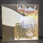 Led Zeppelin II Vinyl LP 1969 US Press Atlantic SD 8236 1841 Broadway CTH