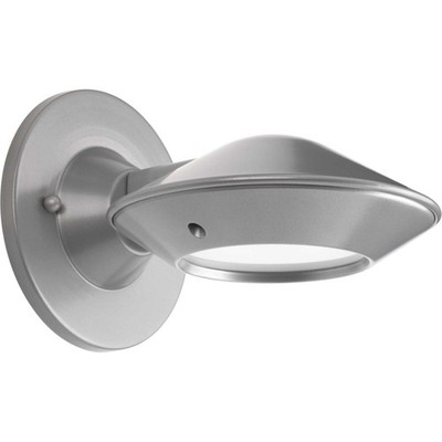 Progress Lighting P560090-30K Strata 5-1/2'' Tall Integrated LED - Grey