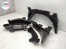 2020-23 Range Rover Evoque Trunk Spare Tire Tub Mount Bracket Foam Trim Set L551