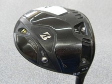 Used  Bridgestone 2023 B2Ht Driver 10.5 Degree Speeder Nx Bs40W Carbon 1Flex