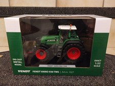 Weise Toys 1027 FENDT Vario 930 TMS (Ausführung 2002 - 2007) 1:32