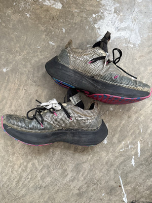 Off-White Nike Vaporstreet