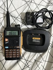 Baofeng GT-3TP MarkIII Two-Way Radio