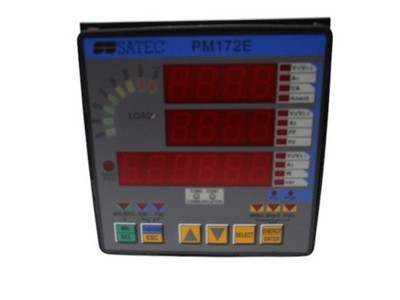 SATEC PM174 (PM172E)  NSNP