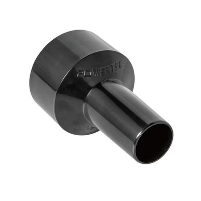 2-1/2 In. to 1-1/4 In. Hose Reducer for Dust Collection Systems