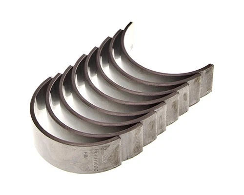 01-4138/4 STD CONROD BIG END BEARINGS GLYCO STD FOR NISSAN KUBISTAR,PLATINA - Image 4 of 4