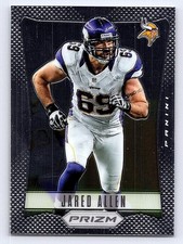 Jared Allen