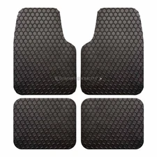 Intro-Tech Floor Mats CV-369-RT-B Custom Floor Mat CSW