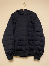 Nanamica Down Parka Used B Grade Warm Lightweight Outerwear