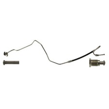 Bremsschlauch hinten rechts für DS 4-DS NX id45618