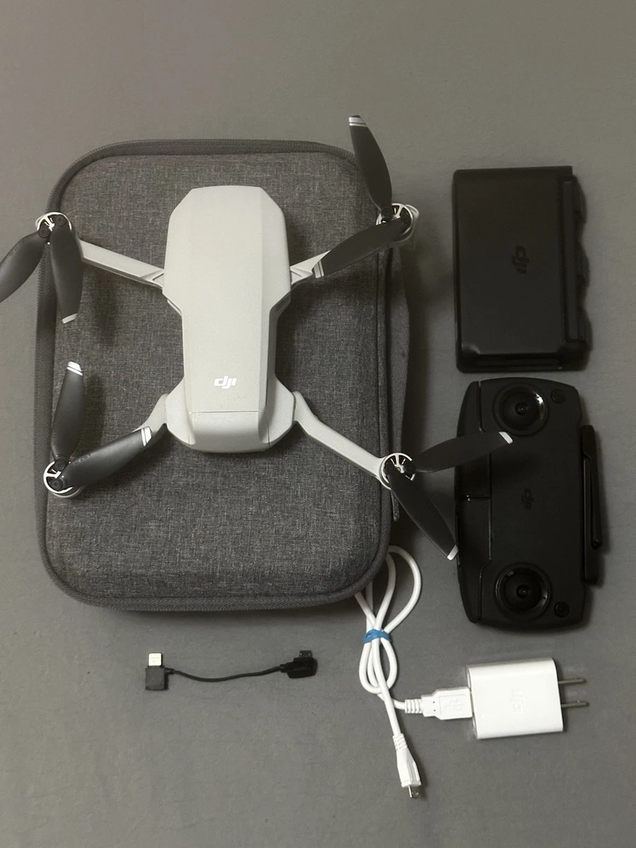 MAVIC MINI ［中古］ MAVIC MINI ［中古］ - メルカリ