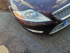 2007 - 2010 Ford Mondeo  MK4 5Door - D/S Driver Side Headlight Halogen