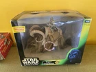 Kenner Star Wars Power of the Force Bantha and Tusken Raider NEW Potf 1998 69769