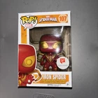 Funko Pop! Vinyl: Marvel - Iron Spider - Walgreens (Exclusive) #107
