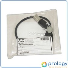 Cisco BLADESWITCH 0.5M STACKING CABLE CAB-STK-E-0.5M 6Mth Warranty Invoice